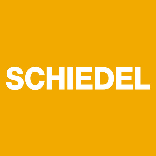 Logo firmy Schiedel